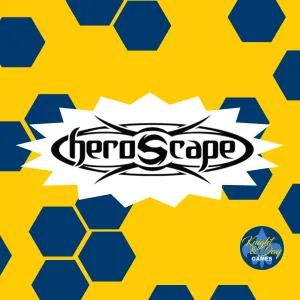 11/19/24 [Tue] Heroscape Tuesday Night Fight Tournament - 5:30PM