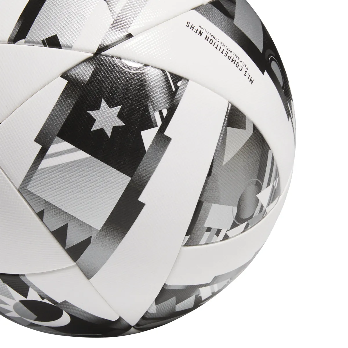 2024 MLS NFHS Competition Ball