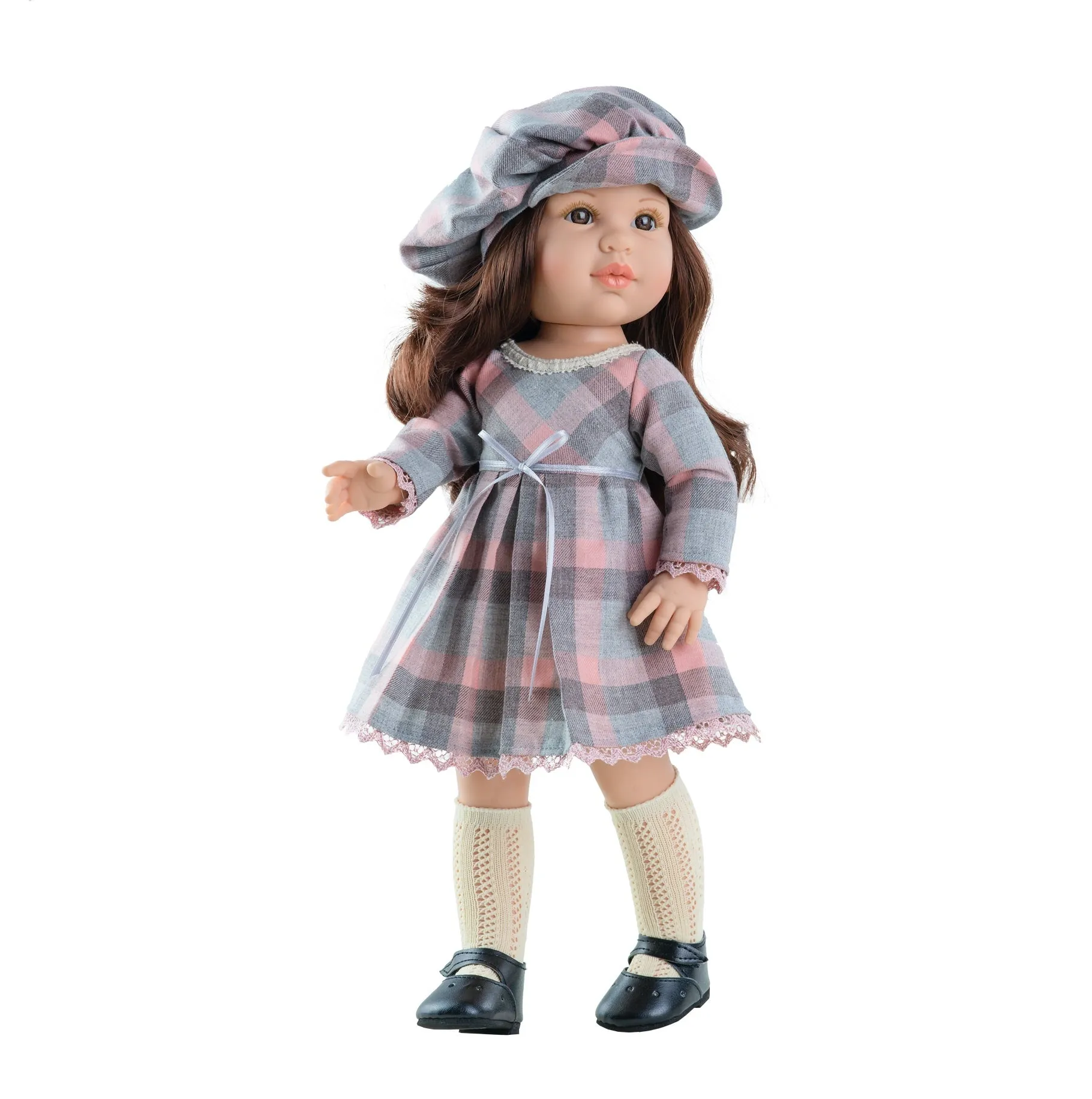 45cm Doll - Ashley