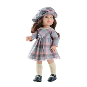 45cm Doll - Ashley