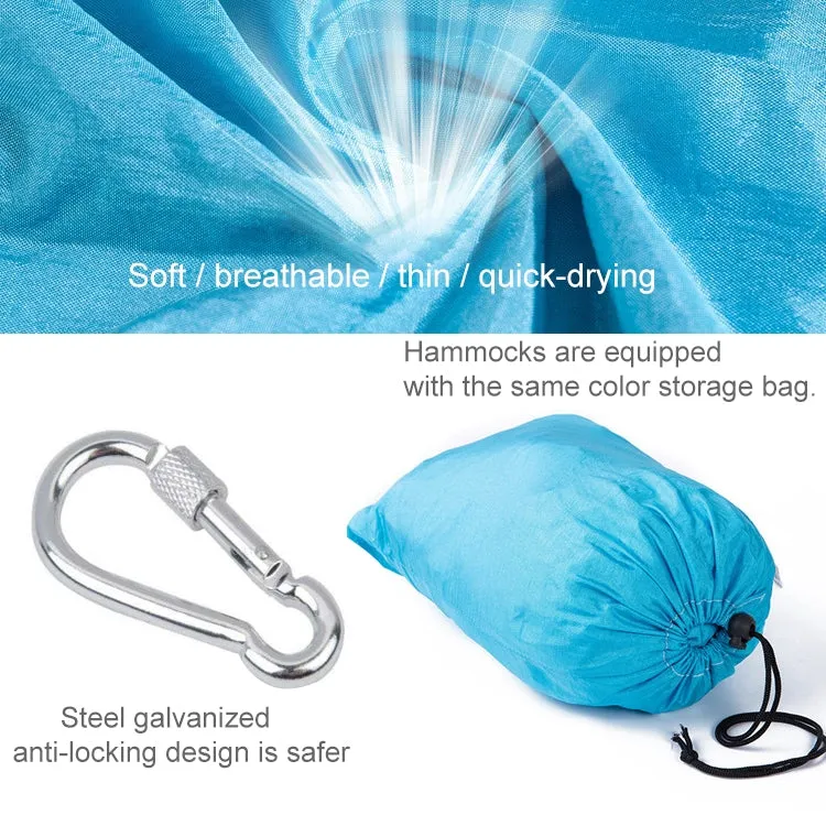 6 Handles Bodybuilding Handstand Inelasticity Aerial Yoga Hammock(Yellow)
