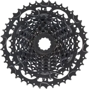 8-speed cassette Acolyte -12-42T microSHIFT, black