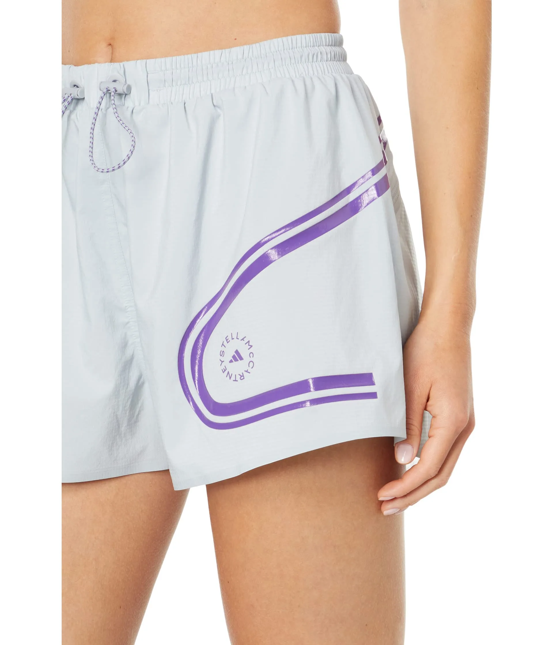 adidas by Stella McCartney, Truepace Running Shorts HI6140