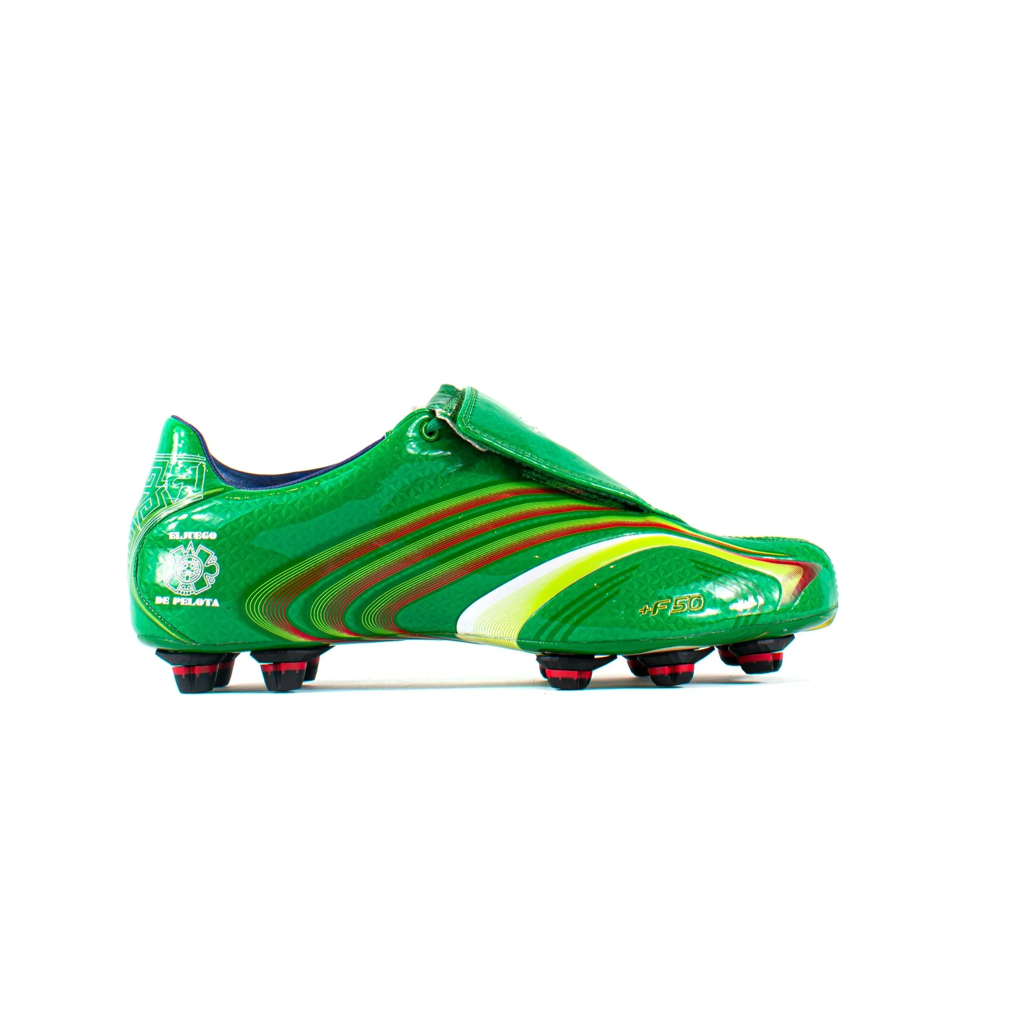 Adidas F50 Tunit X-32 Mexico HG