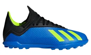 Adidas Jr X Tango 18.3 TF