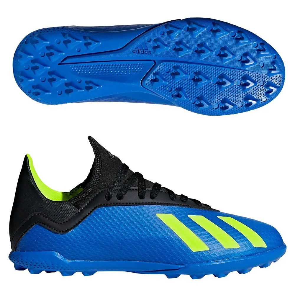 Adidas Jr X Tango 18.3 TF