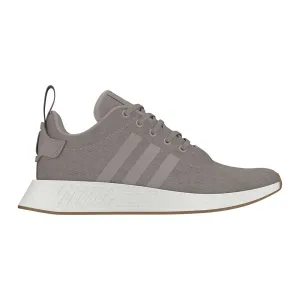 Adidas Original NMD_R2 Men’s - VAPOUR GREY/VAPOUR GREY/TECH EARTH