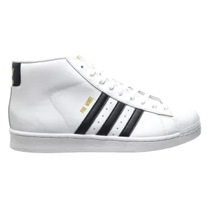 Adidas Original Pro Model Men's - FTWWHT/CBLACK/FTWWHT/FTWBLA/NOIESS/FTWBLA