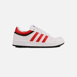 Adidas Original TOP TEN LO Children’s - FTWWHT/CBLACK/SCARLE/FTWBLA/NOIESS/ECARLA