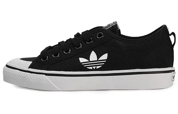 Adidas Originals NIZZA Women's Skateboarding Shoes