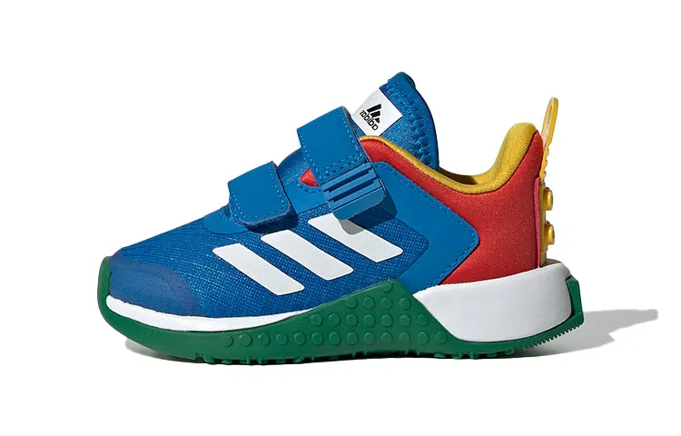 Adidas Sport Pro TD Toddler Shoes