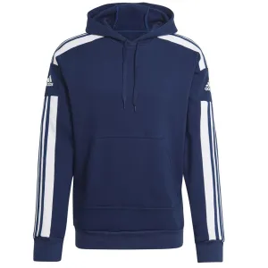 Adidas Squadra 21 Sweat Hoody Navy Gt6636