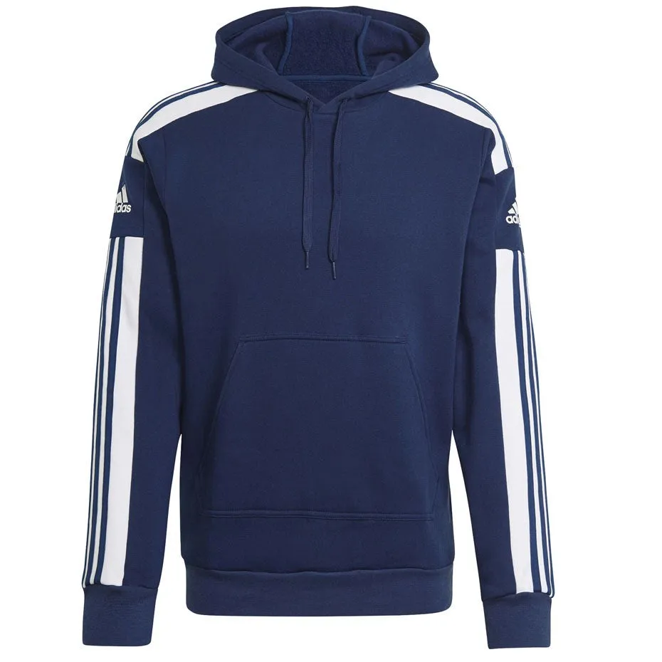 Adidas Squadra 21 Sweat Hoody Navy Gt6636