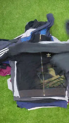 Adidas Sweatshirt - OVR002