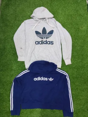 Adidas Sweatshirt - OVR002