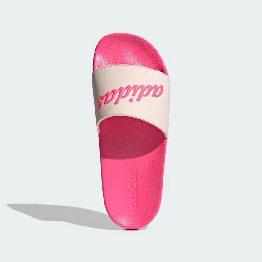 Adidas Womens Adilette Shower Slides