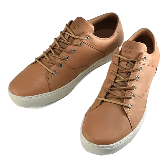 Adventure 2.0 Cupsole Sand