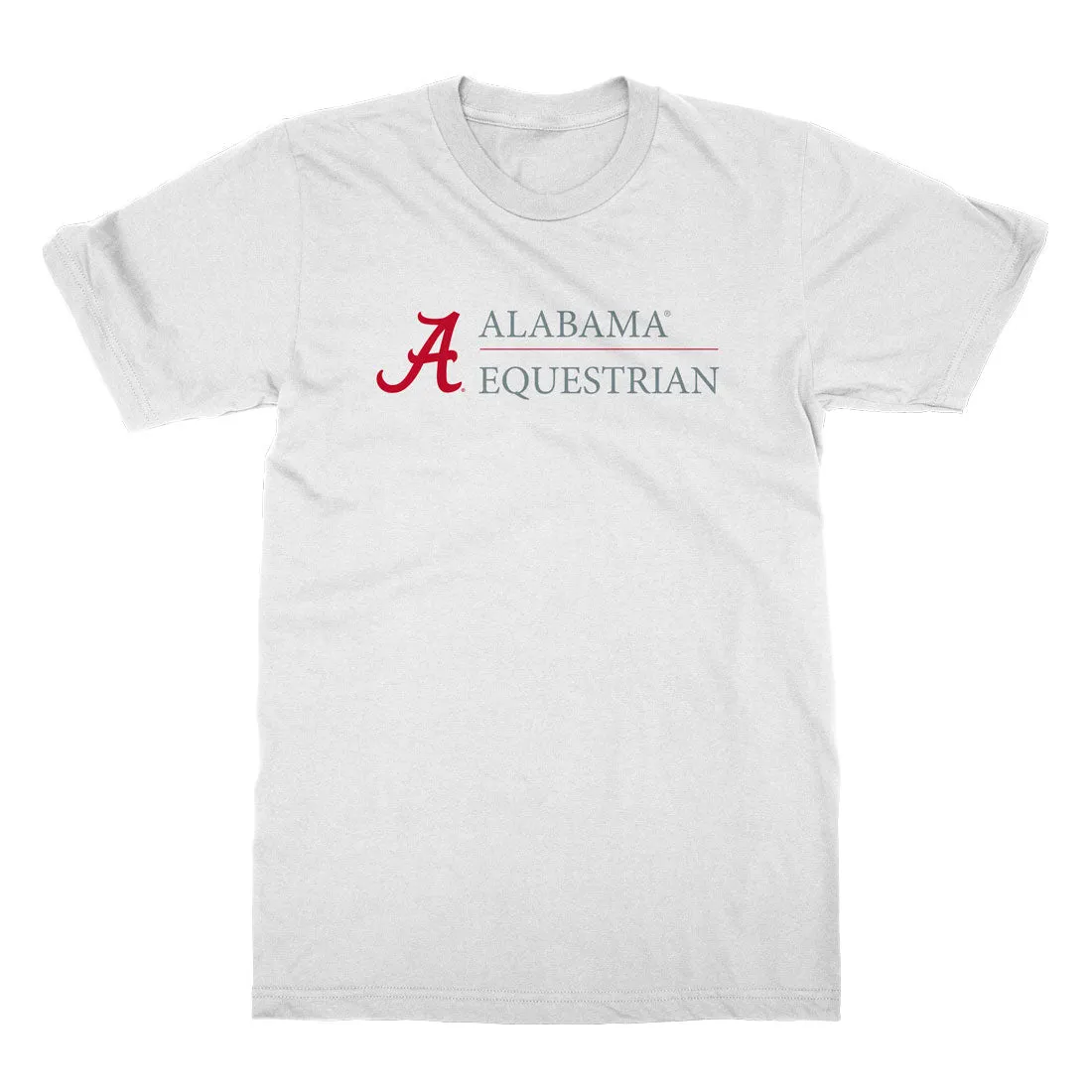 Alabama Equestrian Logo