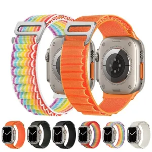Alpine Loop Watch Straps Compatible with the Timberland 22mm Range
