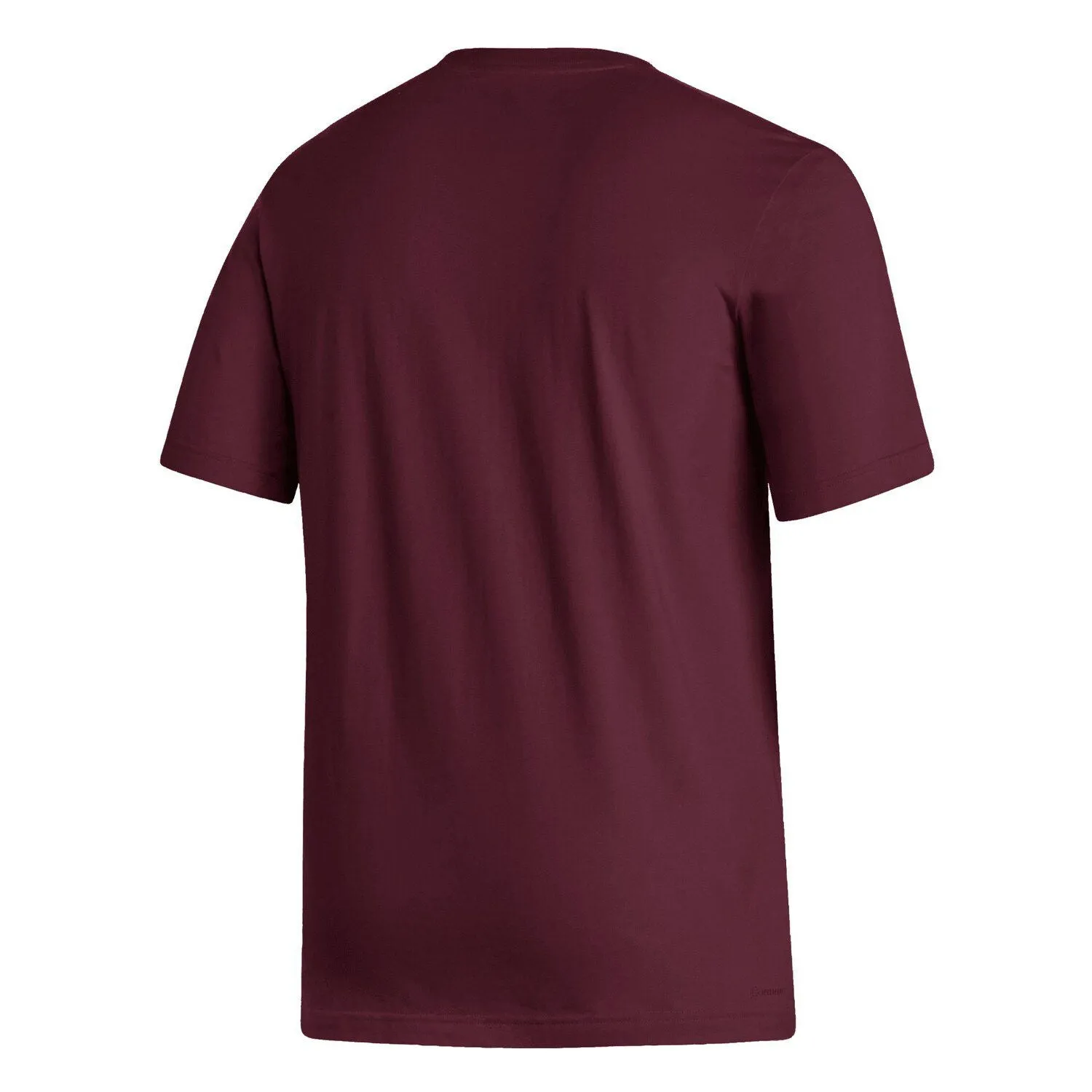 Arizona State Men's Maroon Sun Devils Locker Lines Basketball Fresh adidas Jersey