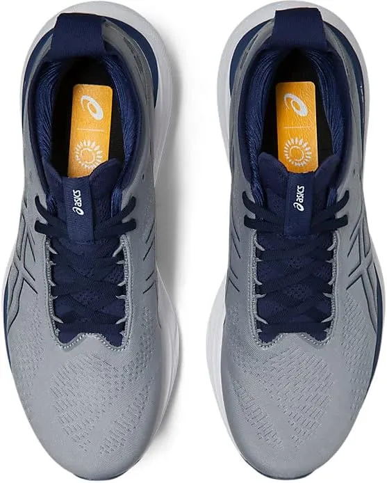ASICS Men's Gel-Nimbus 25 Running Shoes
