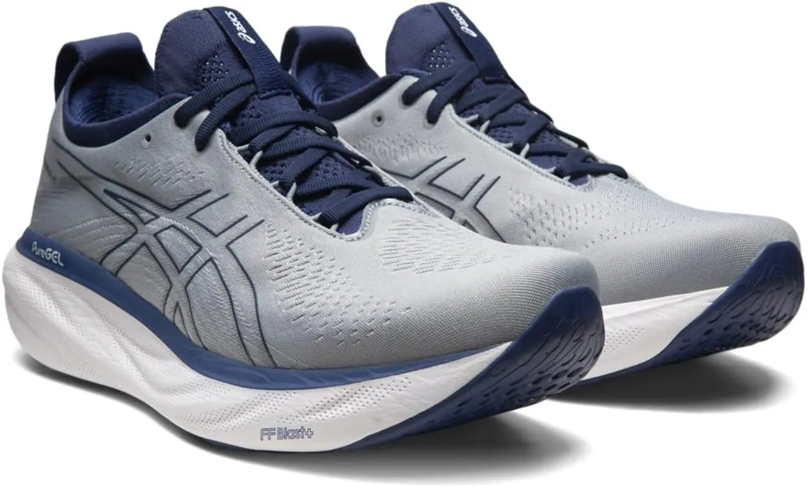 ASICS Men's Gel-Nimbus 25 Running Shoes