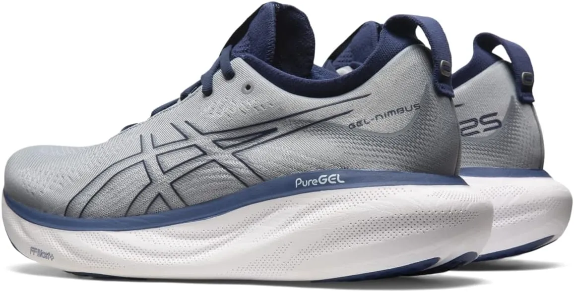 ASICS Men's Gel-Nimbus 25 Running Shoes