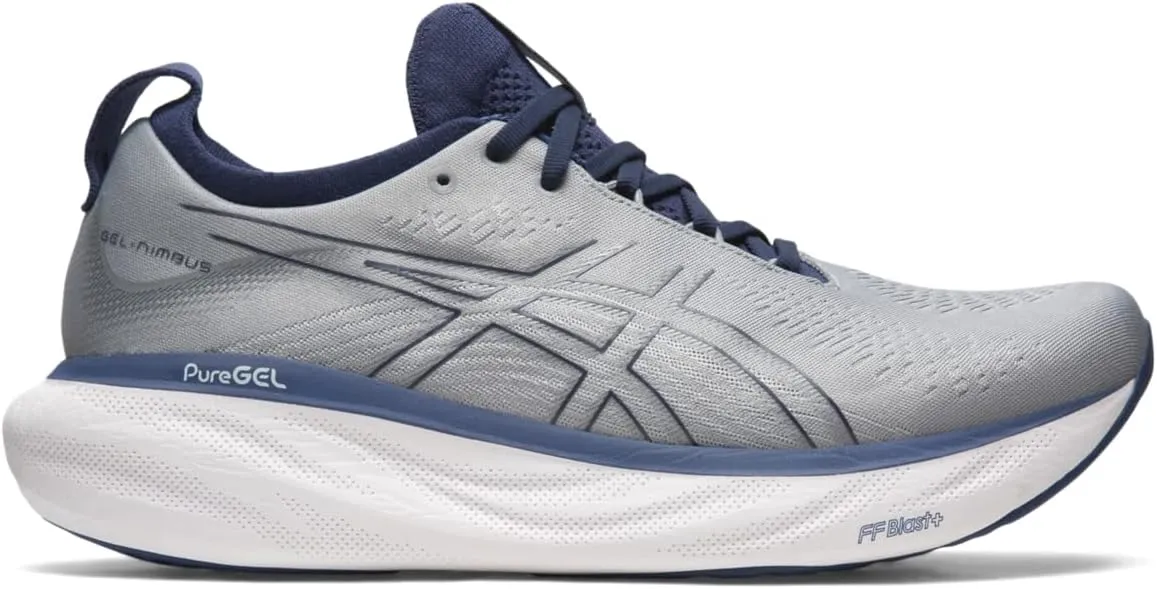 ASICS Men's Gel-Nimbus 25 Running Shoes