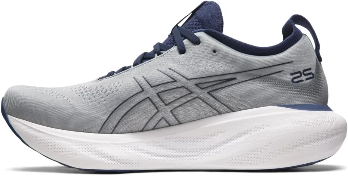 ASICS Men's Gel-Nimbus 25 Running Shoes