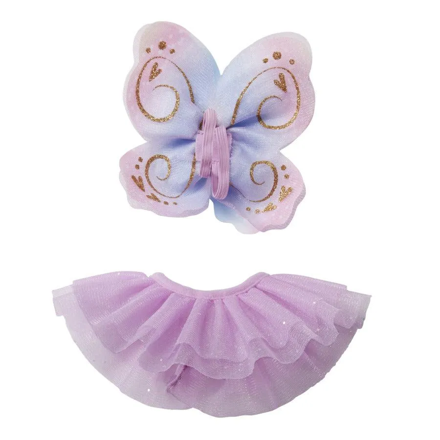 Baby Alive Nurturing Dolls Clothes And Accessories - Set 2
