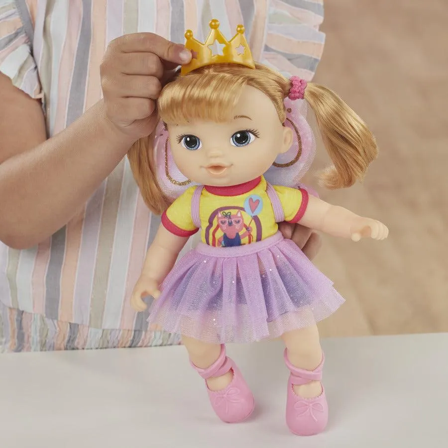 Baby Alive Nurturing Dolls Clothes And Accessories - Set 2