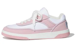 Chanel Women's Skateboarding Shoes