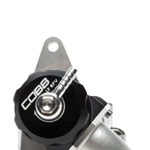 Cobb LF Bypass Valve 2002-2007 WRX/2004-2021 STI