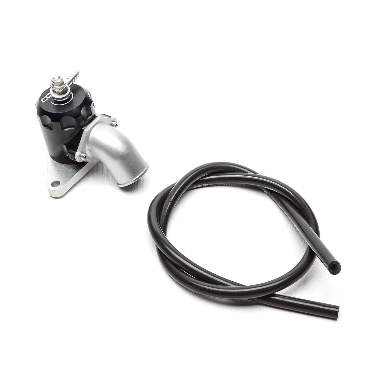 Cobb LF Bypass Valve 2002-2007 WRX/2004-2021 STI