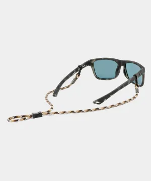 Croakies Universal Fit Terra Spec Cord in Smores