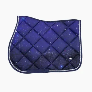 Dapplebay Constellation Pony Saddle Pad