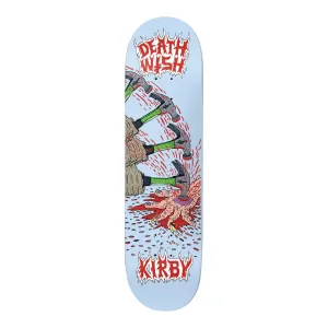 DEATHWISH KIRBY 423 DECK 8.0”