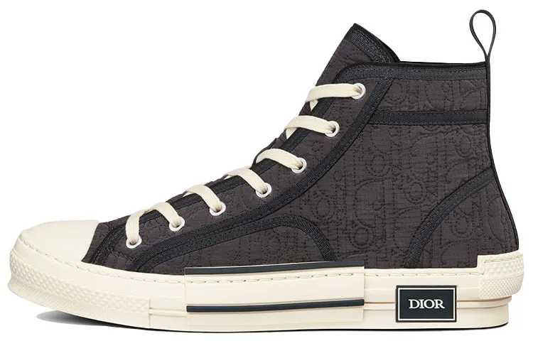 Dior B23 unisex skateboarding shoes