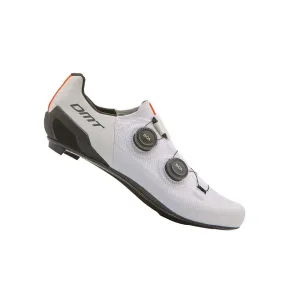 DMT SH10 Road Cycling Shoes - White
