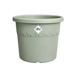 Elho Algarve Cilindro Plant Pots - Various Sizes and Colours