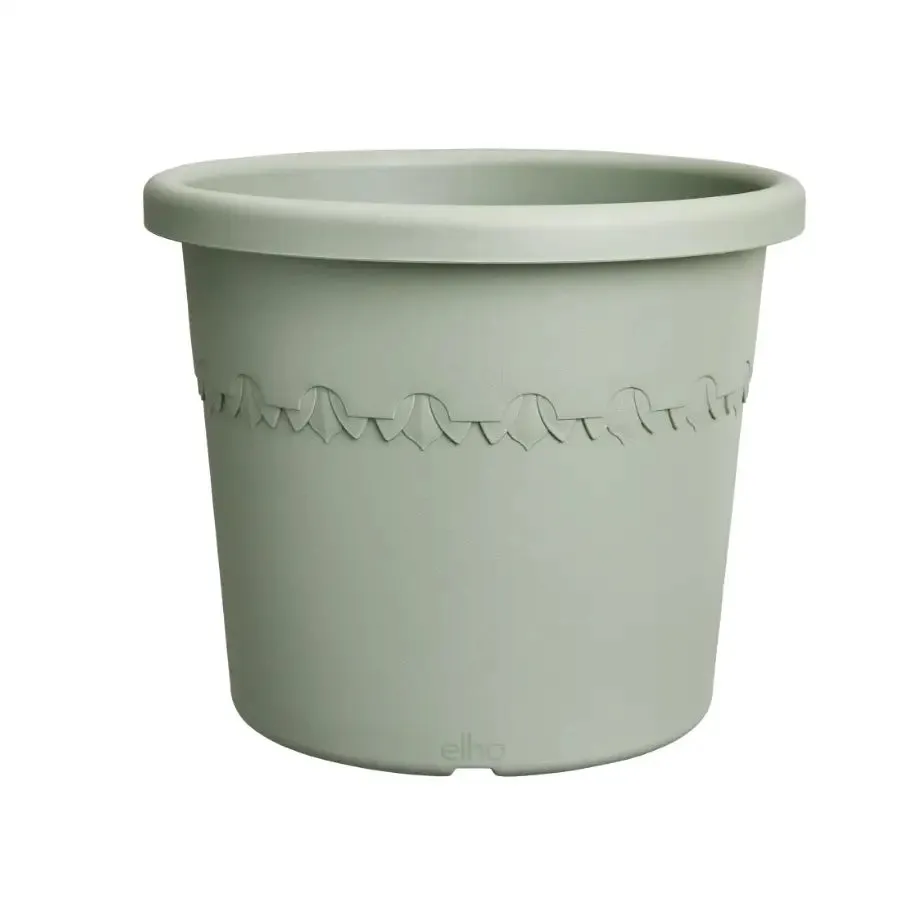 Elho Algarve Cilindro Plant Pots - Various Sizes and Colours