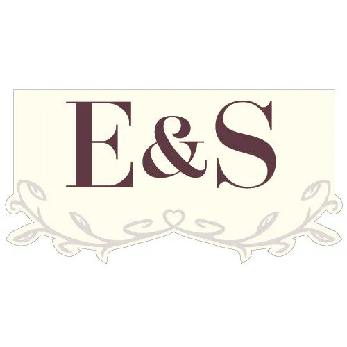 Equestrian Love Small Cling Black