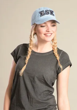Eskadron Cap - Baby Blue