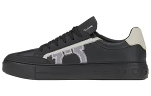 Ferragamo Gancini Men's Skateboarding Shoes