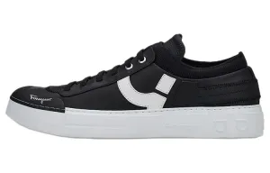 Ferragamo Men's Skateboarding Shoes