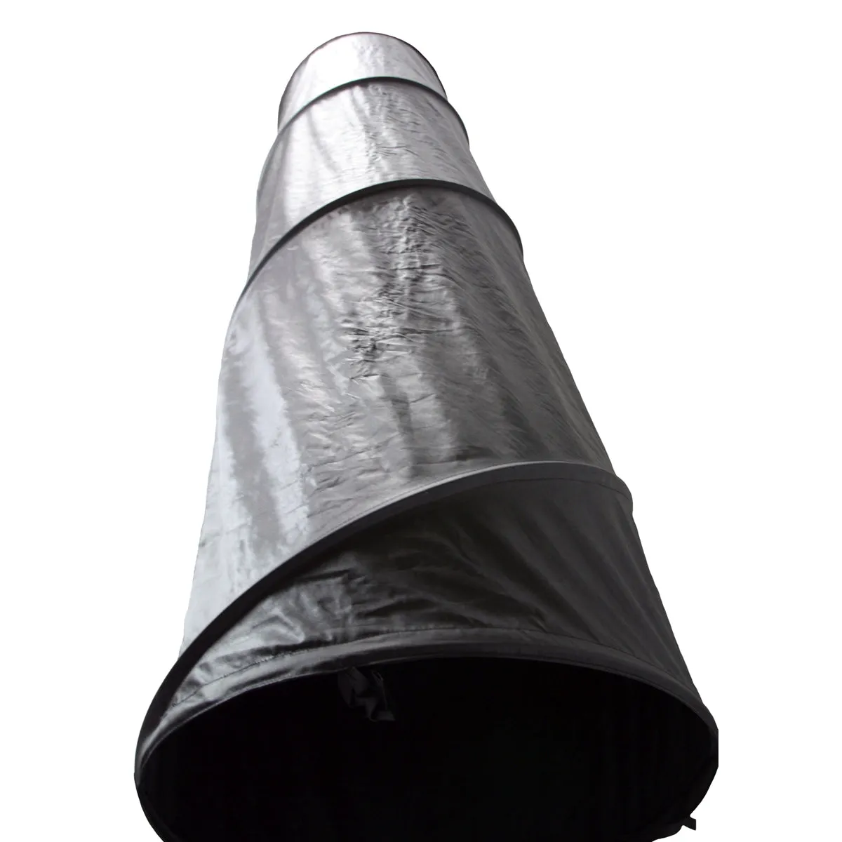 Flexible Duct for 24 In. and 30 In. Drum Fans