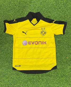 Football Authentic T-Shirts 20 Pcs