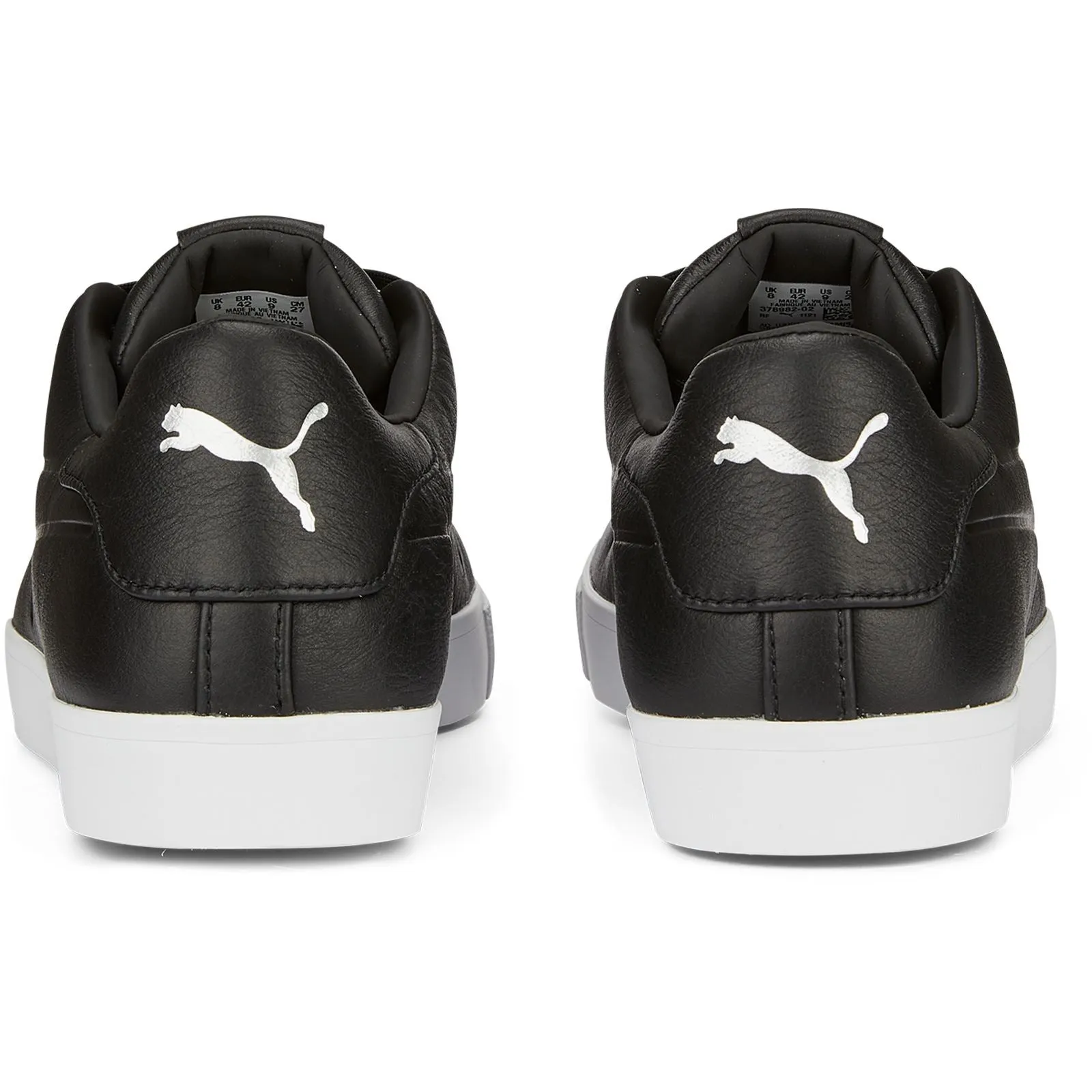 Fusion Classic Shoe Black - 2023