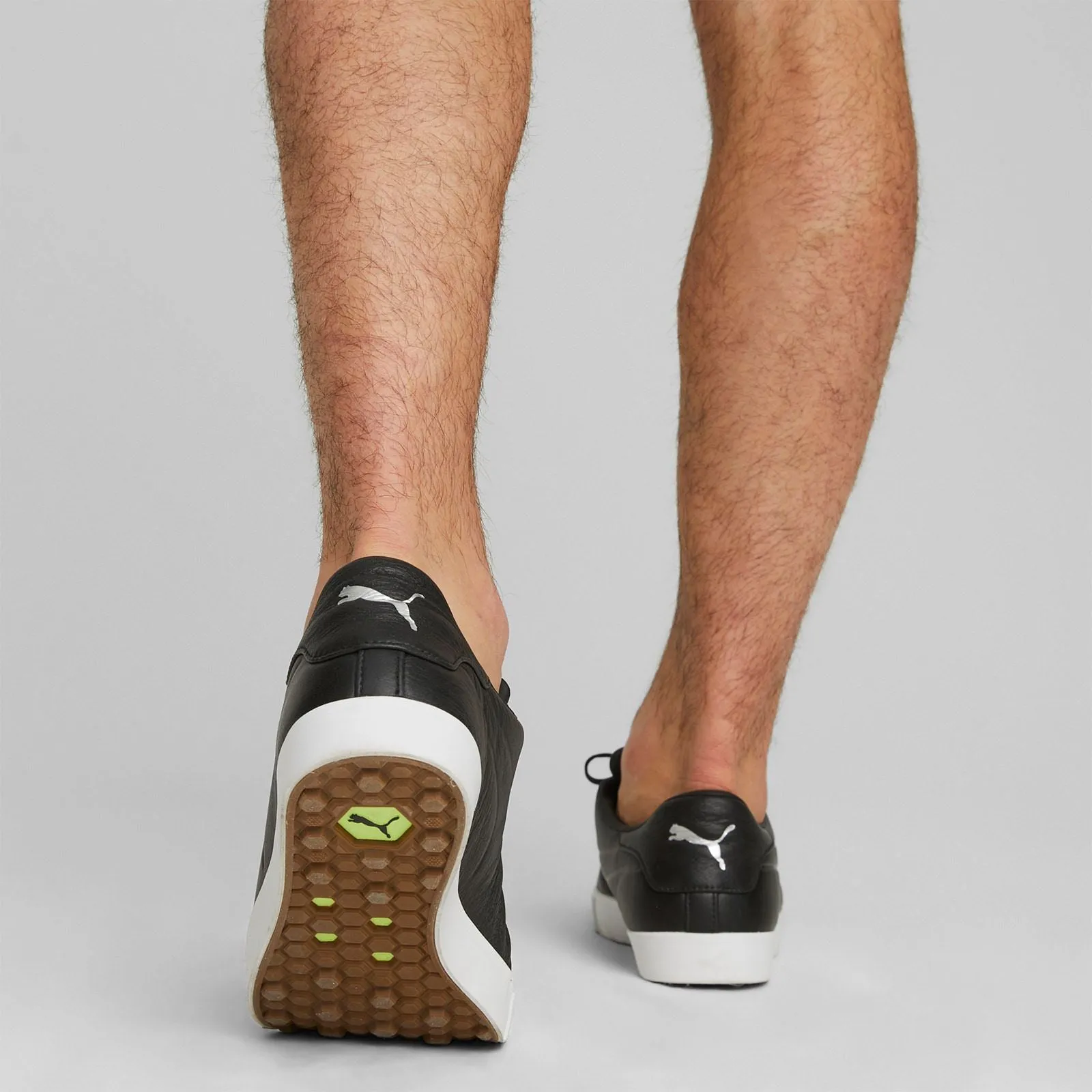 Fusion Classic Shoe Black - 2023