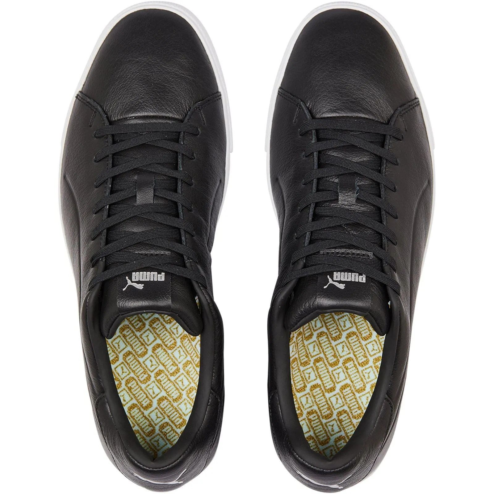 Fusion Classic Shoe Black - 2023